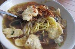 Kuliner Betawi Wujud Fusion Food Sejak Berabad Silam