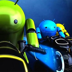 Android 5.0 Usung 64 Bit?