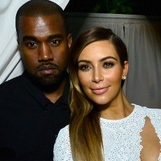 Kanye West: Apple Beli Beats Karena Samsung