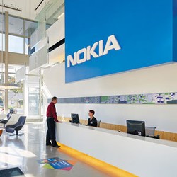 Nokia Pernah Diperas Hacker