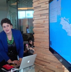 Google Antusias Ikut Temani Mudik Lebaran