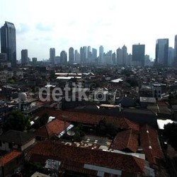 Bappenas: Sejak 5 Tahun Lalu Program KB Tidak Efektif Berjalan