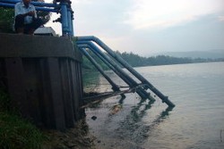 Kenaikan Tarif Listrik Dongkrak Biaya Operasional PDAM