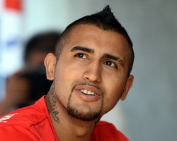 Dihadang Rekor Buruk atas Spanyol, Chile: Ini Laga yang Berbeda