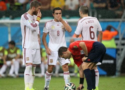 Awas, Tren Juara Bertahan Cepat Kandas
