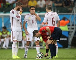 Awas, Tren Juara Bertahan Cepat Kandas