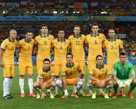 Cegah Belanda Bikin Banyak Peluang, Australia Bakal Main Bertahan