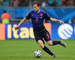 Belanda: Matang di Depan, Hijau di Belakang