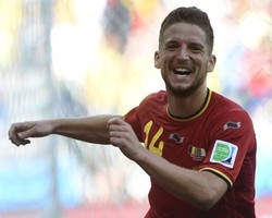 Wilmots: Kekuatan Mental Tentukan Kemenangan Belgia