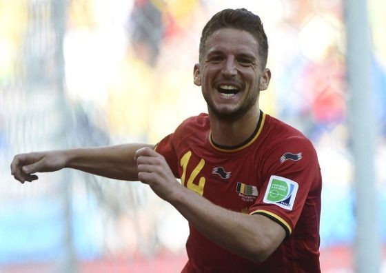 Wilmots: Kekuatan Mental Tentukan Kemenangan Belgia