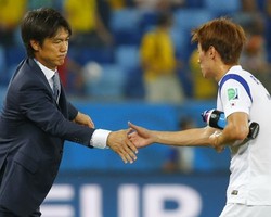 Imbang di Laga Perdana, Korsel Tak Terlalu Kecewa