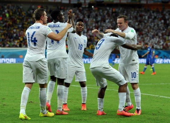 Uruguay Siap Antisipasi Serangan Cepat Inggris