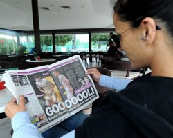 Kroasia Diminta Kesampingkan Dulu Urusan Foto Bugil dan Fokus ke Kamerun