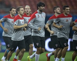 Kovac: Modric 100% Fit