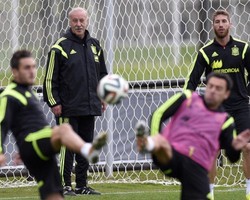 Ketika Perdana Menteri dan Raja Spanyol Bahas Tim Matador