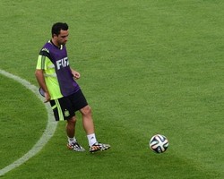 Siapa Bilang Xavi Sudah Habis?