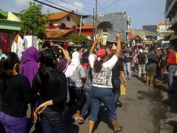 Ditutup Hari Ini, Begini Lanskap Masa Depan Dolly