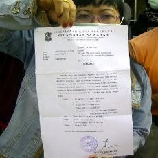 Mucikari dan PSK Dolly Mengaku Tak Pernah Diberitahu Dana Jaminan Hidup