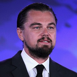 Leonardo DiCaprio Makin Berewokan, Love It or Leave It?