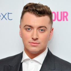 Sam Smith Sudah Kenal Musik Sejak Kecil