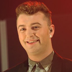 Pengaruh Adele, Nile Rodgers Hingga Amy Winehouse di Musik Sam Smith