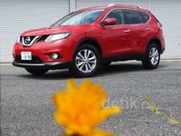 Nissan X-Trail Makin Ganteng