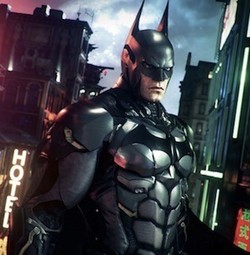 Batman Arkham Knight Meluncur Januari