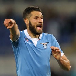 Candreva Kini 100 Persen Lazio