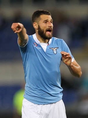 Candreva Kini 100 Persen Lazio