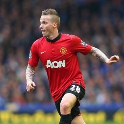 Buttner Siap Tinggalkan MU, Menuju Dinamo Moskow