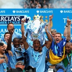 City Ditunggu Laga-laga Berat di Awal Musim