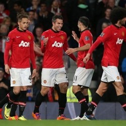 Jadwal MU Musim 2014/2015: Enteng di Awal, Berat di Akhir