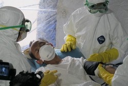 Kemenkes: MERS Belum Masuk Indonesia