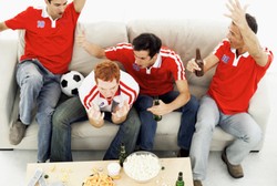 Cuaca Sedang Tak Tentu, Piala Dunia Dibayangi Risiko Demam Berdarah