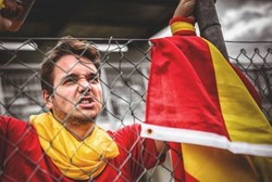 Demam Piala Dunia, Dokter Ingatkan Risiko Susah BAB di Kalangan Fans Spanyol