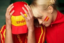 Tim Favorit di Piala Dunia Kalah Sebabkan Jantung Kolaps, Kok Bisa?