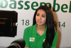 Sering Sembelit? Senasib, Artis Laudya Cynthia Bella Juga Mengalaminya