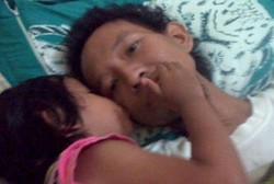 2 Tahun Berjuang Lawan Stroke, Bobot Reza Kini Hanya Tinggal 30 Kg