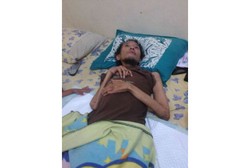 Kadar Asam Urat Tinggi, Mendadak Reza Kena Stroke