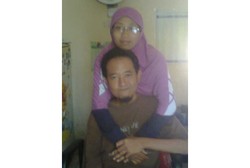 Merasa Lelah Lawan Stroke, Reza Stop Minum Obat dan Kontrol ke Dokter