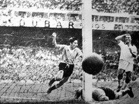 10 Blunder Kiper di Piala Dunia