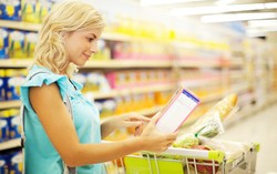 Pencantuman Natural pada Label Makanan Jadi Perdebatan di Amerika