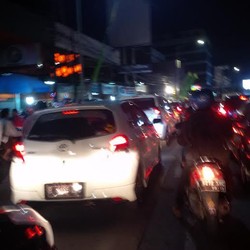 Ada Jamaah Pengajian, Buncit Arah Ragunan Tersendat