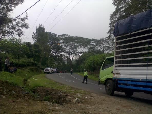 9700 Koleksi Foto Penampakan Tanjakan Emen Gratis