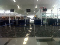 Melihat Pelayanan Imigrasi di Kualanamu yang Mirip Airport Changi