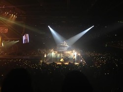 MEIS Terancam Tidak Bisa Menggelar Konser, Ini Tanggapan Para Fans K-Pop