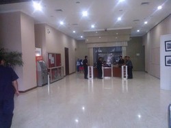 Kasus Suap Bupati Biak Numfor, KPK Geledah Gedung Kementerian PDT