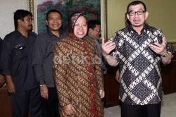 Penutupan Dolly, Risma: Tidak Mudah, Tapi Bukan Berarti Tidak Bisa