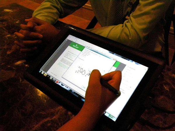 RS Pondok Indah Go Digital