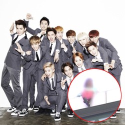 Karena EXO, Gadis 22 Tahun Ini Batal Bunuh Diri